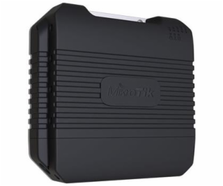 MikroTik RBLtAP-2HnD 2,4GHz, ROS L4 Vonkajšia jednotka