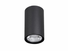 Svítidlo Nova Luce CECI TOP BLACK stropní, IP 65, 3 W