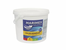 Bazénová chemie Marimex Komplex 5v1 4,6 kg 