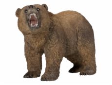 Schleich Wild Life Grizzly Bear