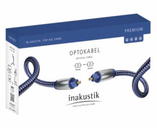 in-akustik Premium Optokabel Toslink - Toslink 3,0 m