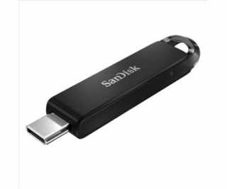 Flashdisk Sandisk Ultra® USB Type-C Flash Drive 32 GB