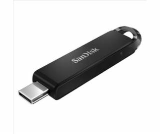 Flashdisk Sandisk Ultra® USB Type-C Flash Drive 64 GB