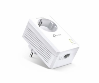 Powerline ethernet TP-Link TL-PA7017P 1x GLan, adaptér (1...