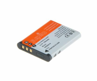 Baterie Jupio D-Li88/ DB-L80/ VW-VBX070 for Panasonic 650...