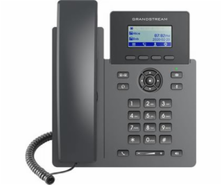 Telefon Grandstream GRP2601 SIP 