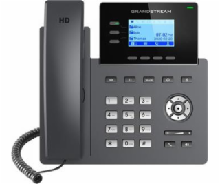 Telefon Grandstream GRP2603 SIP 