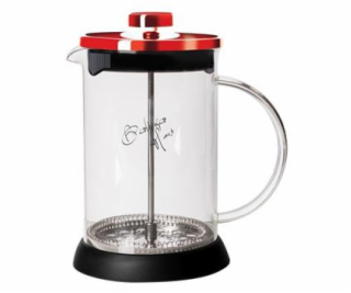 Konvička Berlingerhaus na čaj a kávu French Press, 800 ml...