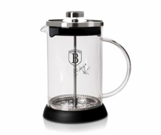 Konvička Berlingerhaus na čaj a kávu french press, 600 ml