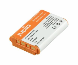 Jupio NP-BX1 Batéria pre Sony 1250 mAh 