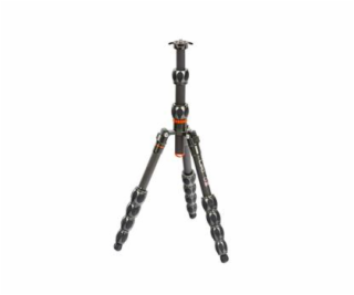 Stativ tripod 3 Legged Thing Pro 2.0 Leo šedý 