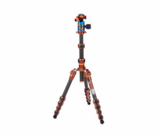 Stativ tripod 3 Legged Thing Legends Ray & Airhed VU, bro...