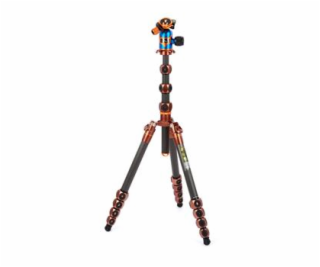 Stativ tripod 3 Legged Thing Legends Bucky & Airhed VU, b...