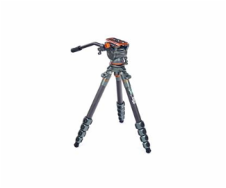 Stativ tripod 3 Legged Thing Legends Jay & AirHed Cine St...