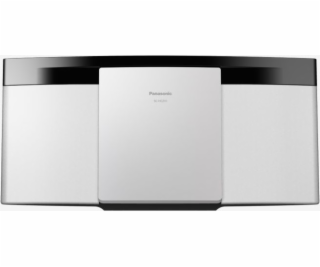 Panasonic SC-HC200EG-W