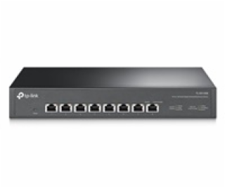 TP-Link TL-SX1008 [8-Port 10G Desktop/Rackmount Switch]