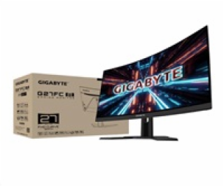 Gigabyte G27FC A computer monitor 68.6 cm (27 ) 1920 x 10...