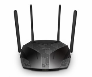 MERCUSYS MR70X [Dvoupásmový WiFi 6 router AX1800]