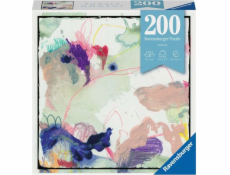 Ravensburger Puzzle 200 Moment: Abstrakt 129591