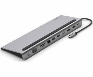 Belkin INC004BTSGY notebook dock/port reproduktory Wired ...