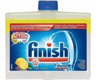 Finish 3059946156330 home appliance cleaner Dishwasher 25...