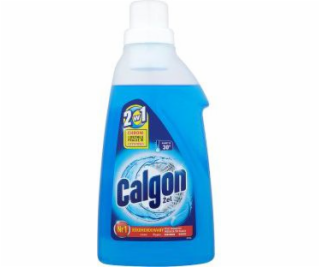 Calgon 5900627039467 home appliance cleaner Washing machi...