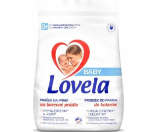 Lovela Baby powder for colour washing 4.1 kg