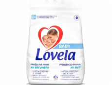 Lovela Baby Washing Powder for White Fabrics 4.1 kg