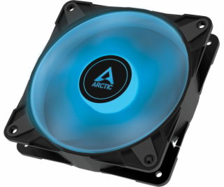 ARCTIC P12 PWM PST RGB 0dB, 120x120x25 mm ventilátor, 200...