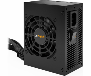 be quiet! SFX POWER 3 450W power supply unit 20+4 pin ATX...