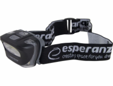 Esperanza Head latraka Led Lynx