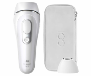 Braun IPL Silk Expert Pro 5 Epilator