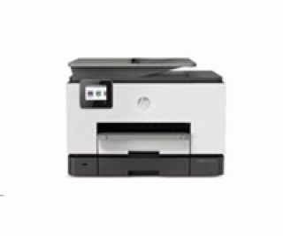 Officejet Pro 9022e WiFi LAN fax HP