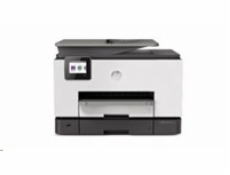 Officejet Pro 9022e WiFi LAN fax HP