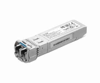 SFP modul TP-Link TL-SM5110-LR 10Gbase-LR SFP+ LC, SM, Tr...