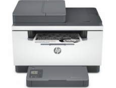 HP LaserJet Pro MFP M234sdw standard (29 ppm, A4, USB, Ethernet, Wi-Fi, PRINT, SCAN, COPY, duplex, ADF)