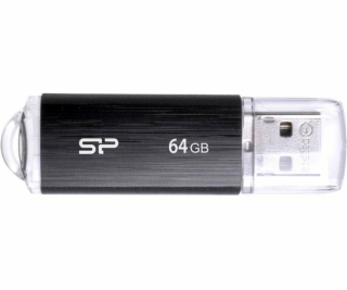 SILICON POWER Ultima U02 Pendrive USB flash drive 64 GB U...