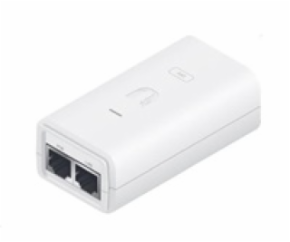 UBNT POE-24-24W-G-WH [Gigabit PoE adaptér, 24V/1A (24W), ...