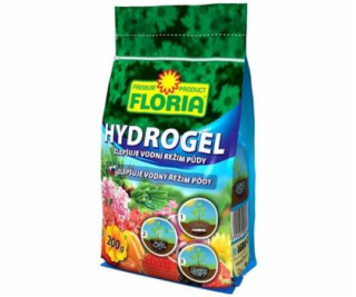 Hnojivo Agro  Hydrogel 200 g