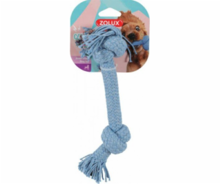 ZOLUX COSMIC Rope toy 2 knôty 40 cm