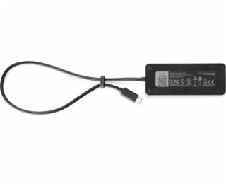 HP USB-C Travel Hub G2 EURO, USB-Hub 235N8AA#ABB