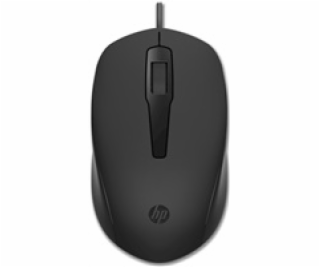 HP 150 Wired Mouse - drátová myš