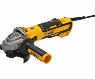 DEWALT DWE4369-QS angle grinder INOX 125 mm 1700 W 2 3 kg