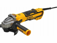 DEWALT DWE4369-QS angle grinder INOX 125 mm 1700 W 2 3 kg