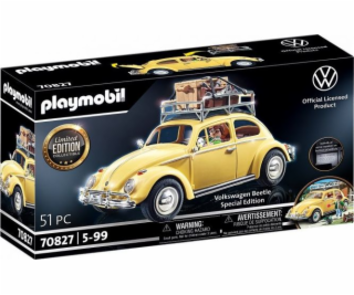 Playmobil 70827 Volkswagen Brouk