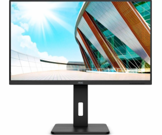 AOC P2 U32P2 computer monitor 80 cm (31.5 ) 3840 x 2160 p...