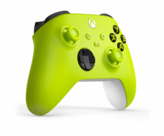 XBOX One Series bezd.ovl. Electric Volt