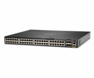 Aruba 6100 24G Class4 PoE 4SFP+ 370W Switch