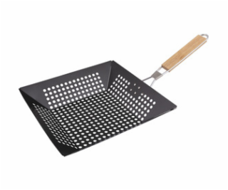 LT5031 GRIL. PÁNEV 30X30 CM BBQ LAMART