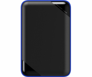 Silicon Power A62 externý pevný disk 1000 GB Black Blue